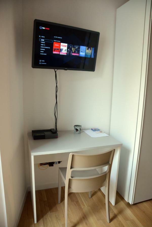 Dreamhouse Apartment Bari Bagian luar foto