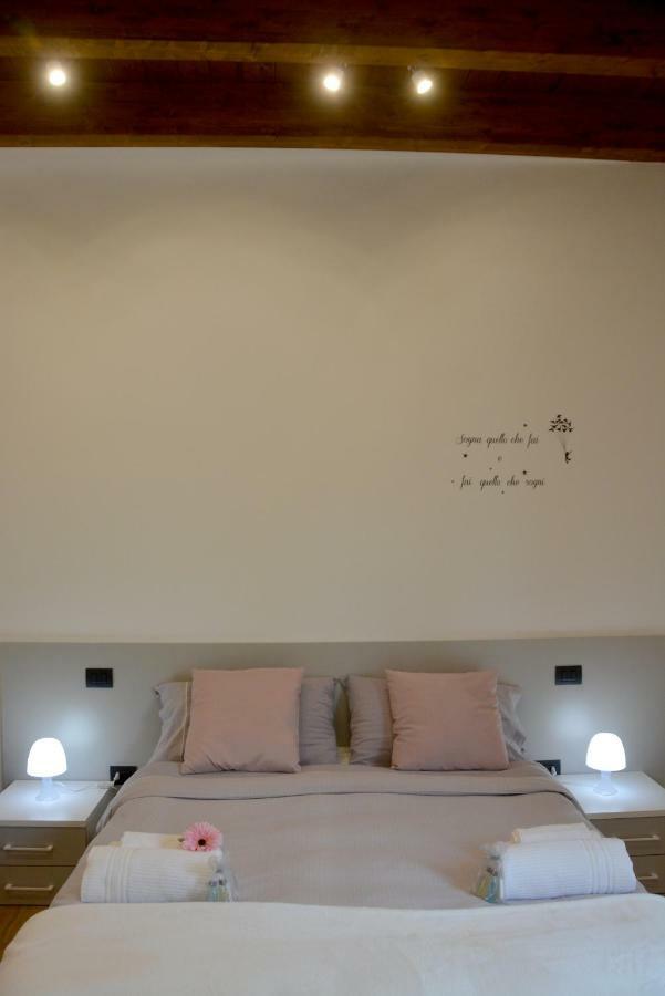 Dreamhouse Apartment Bari Bagian luar foto