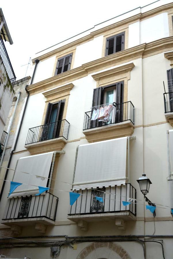 Dreamhouse Apartment Bari Bagian luar foto