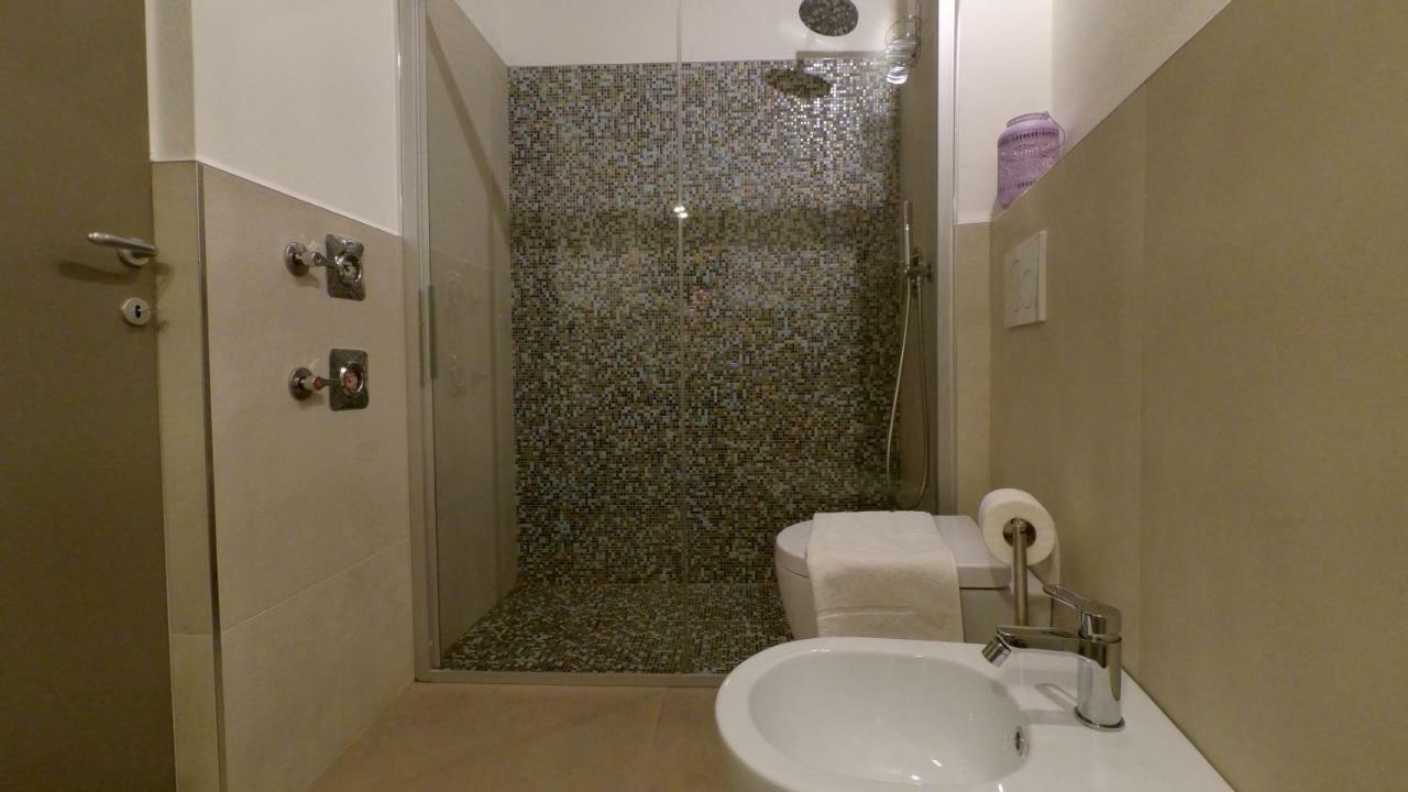 Dreamhouse Apartment Bari Bagian luar foto