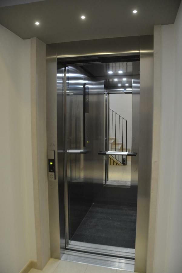 Dreamhouse Apartment Bari Bagian luar foto