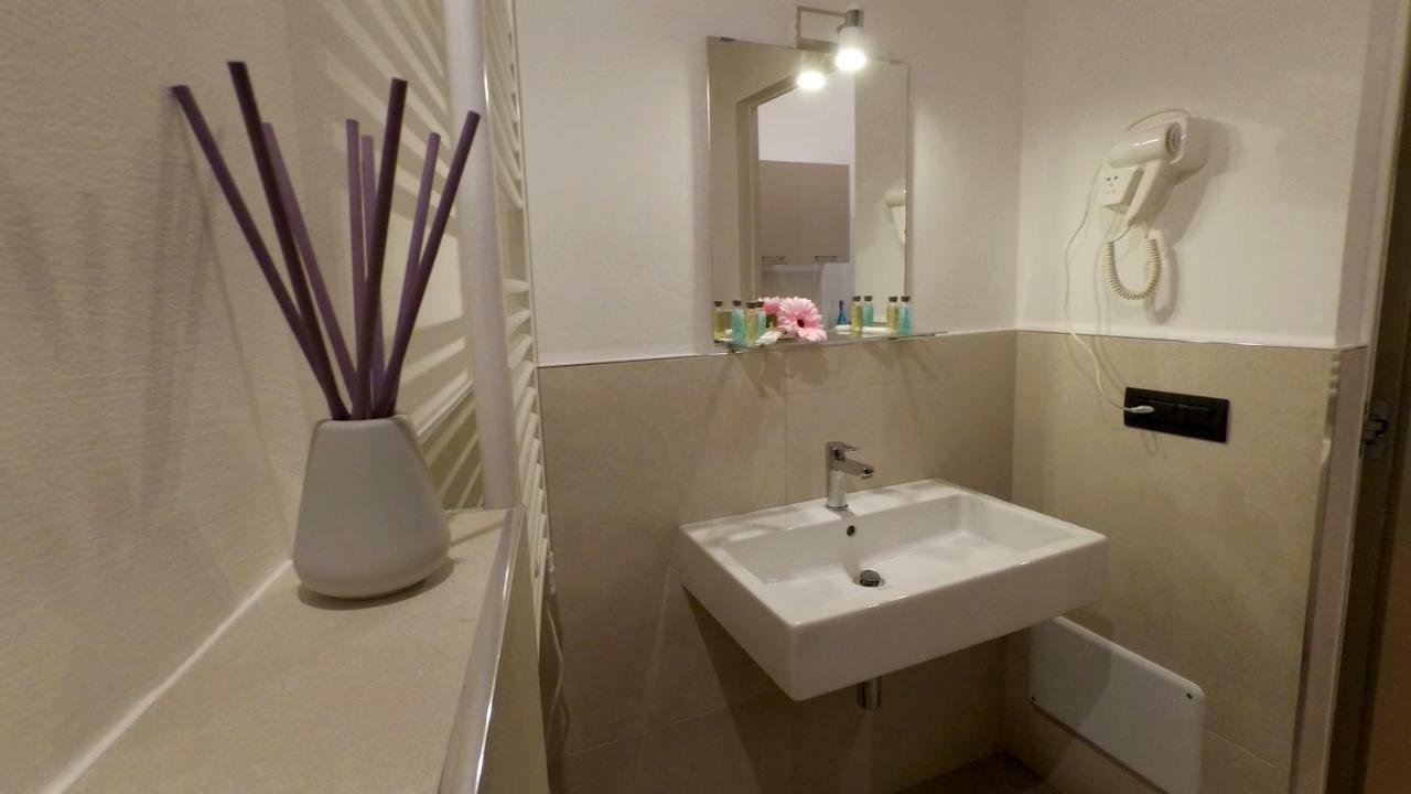 Dreamhouse Apartment Bari Bagian luar foto