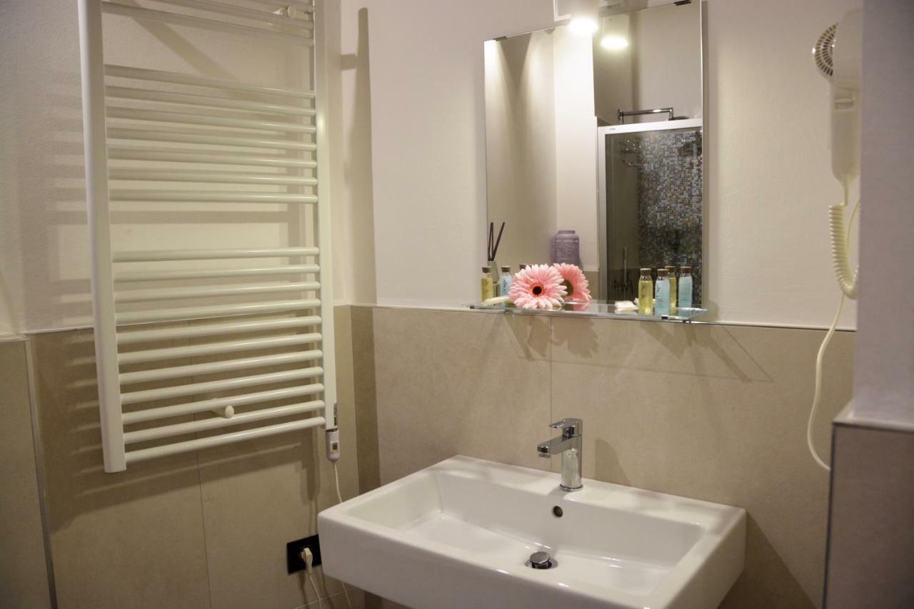 Dreamhouse Apartment Bari Bagian luar foto